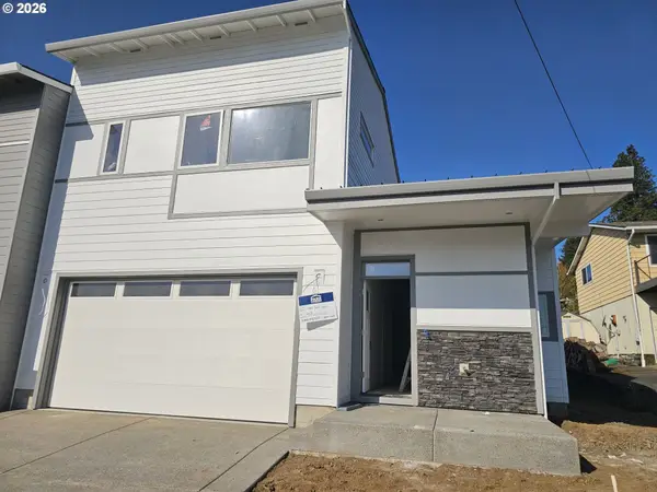 1425 2nd St, ColumbiaCity, OR 97018