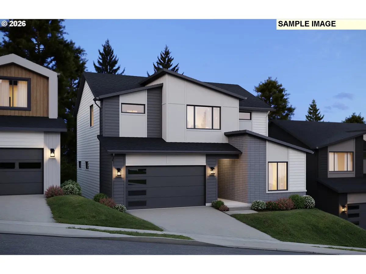 17580 Hillside Dr, Northwest Clackamas, OR 97068 - #1