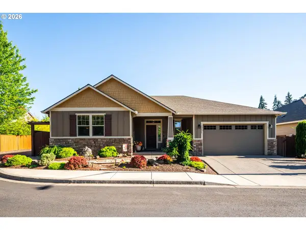 12602 NE 12th Way, Vancouver, WA 98684