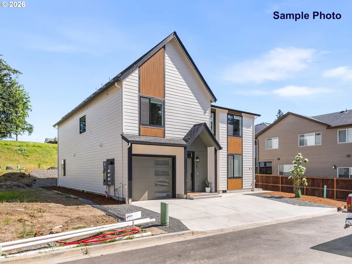 6802 NE 15th Ct, Vancouver, WA 98665 - #1