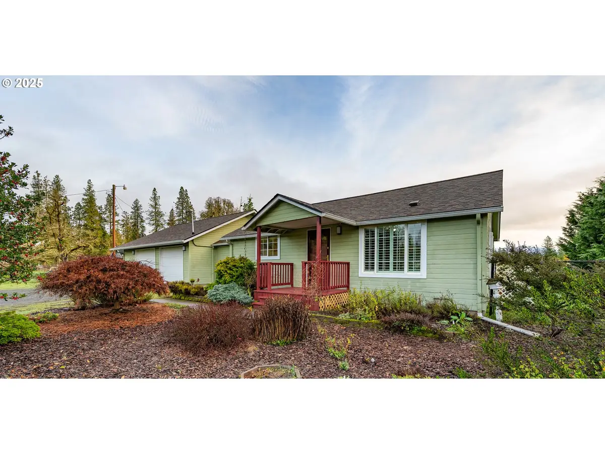 88165 Huston Rd, Veneta, OR 97487 - Image #1