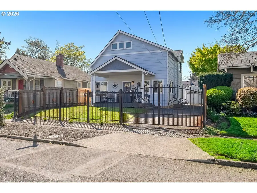6411 SE 94th Ave, Portland, OR 97266 - #3
