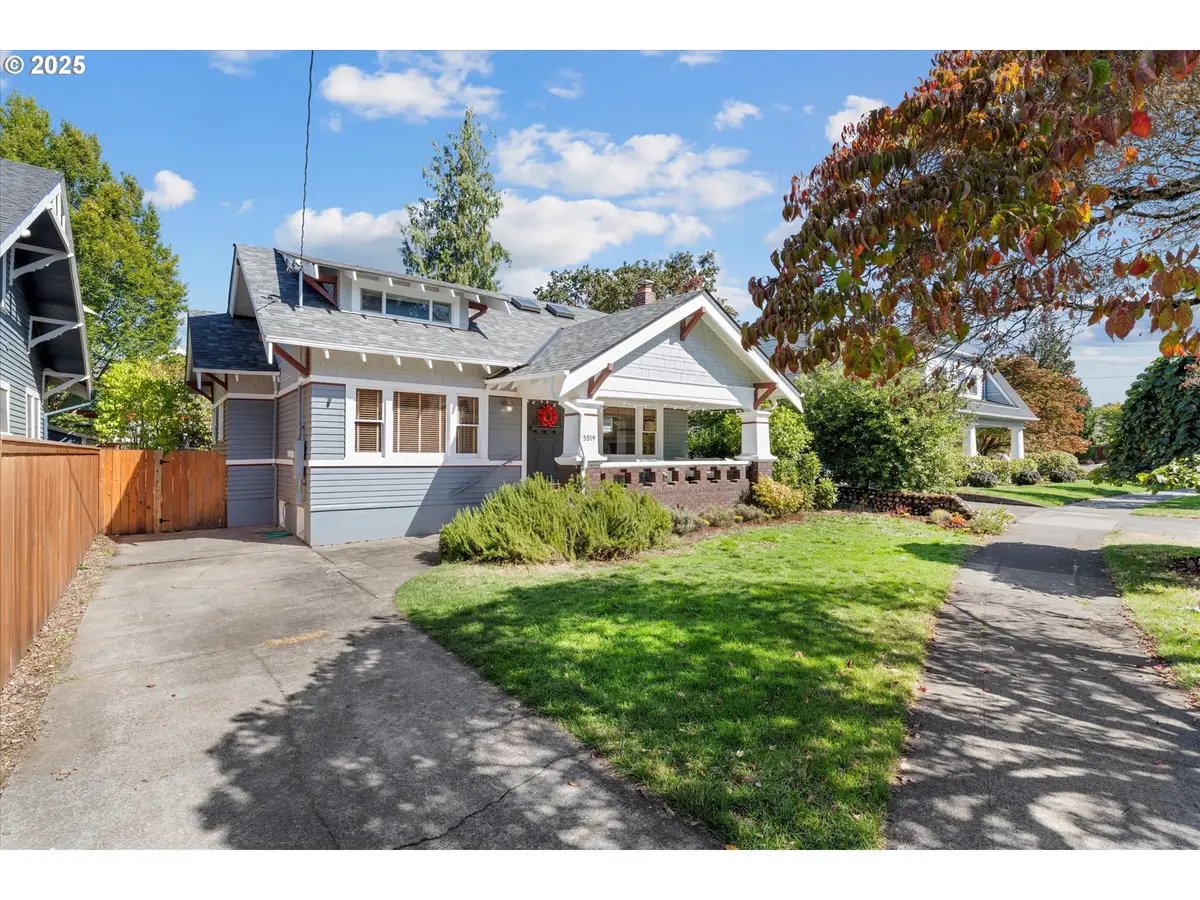 5519 NE Alameda St, Portland, OR 97213 - Image #1