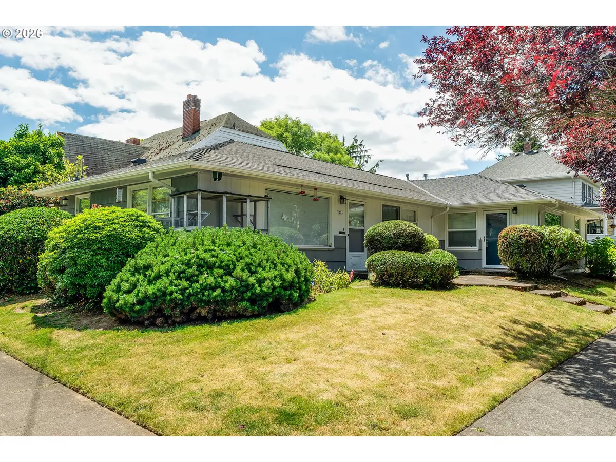 1026 SE Nehalem St, Portland, OR 97202 - #1