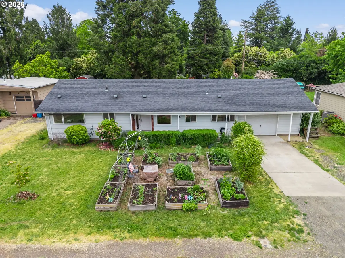 807 Vincent St, Eugene, OR 97401 - #1