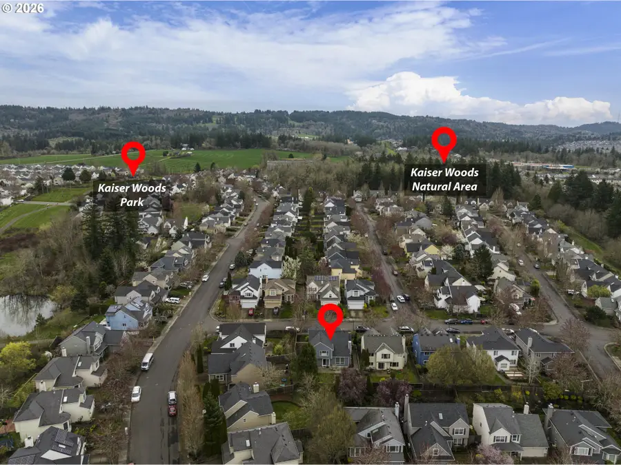 6171 NW Snowlily Dr, Portland, OR 97229 - #3