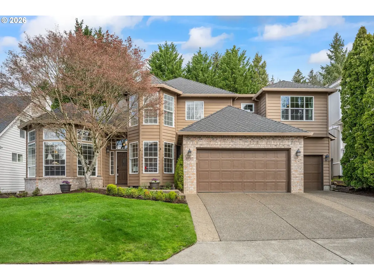 5707 Ridgetop Ct, Lake Oswego, OR 97035 - #1