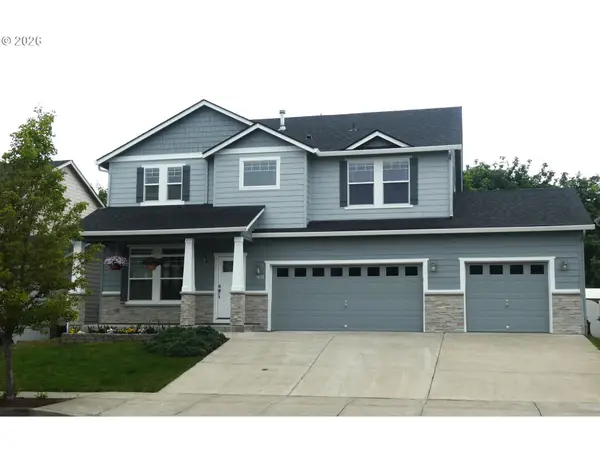 1612 N Heron Dr, Ridgefield, WA 98642