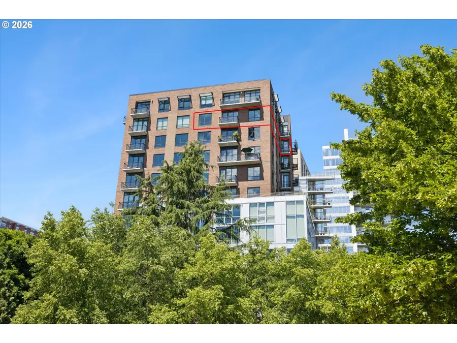 922 NW 11th Ave #1113, Portland, OR 97209 - #2