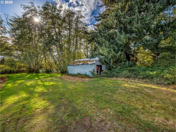 Vl 8th Ave, Hammond, OR 97121