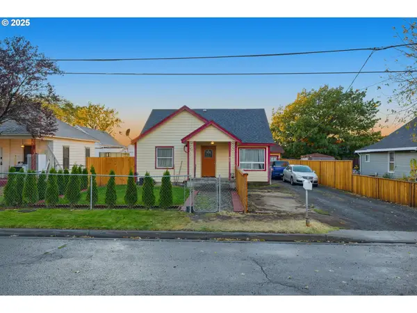 917 Robbins St, MiltonFreewater, OR 97862