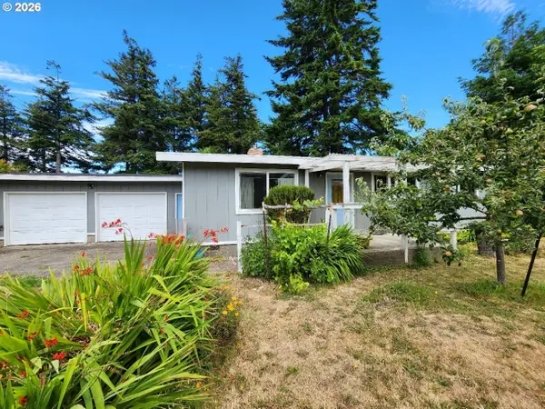 2537 Port Orford Loop, PortOrford, OR 97465