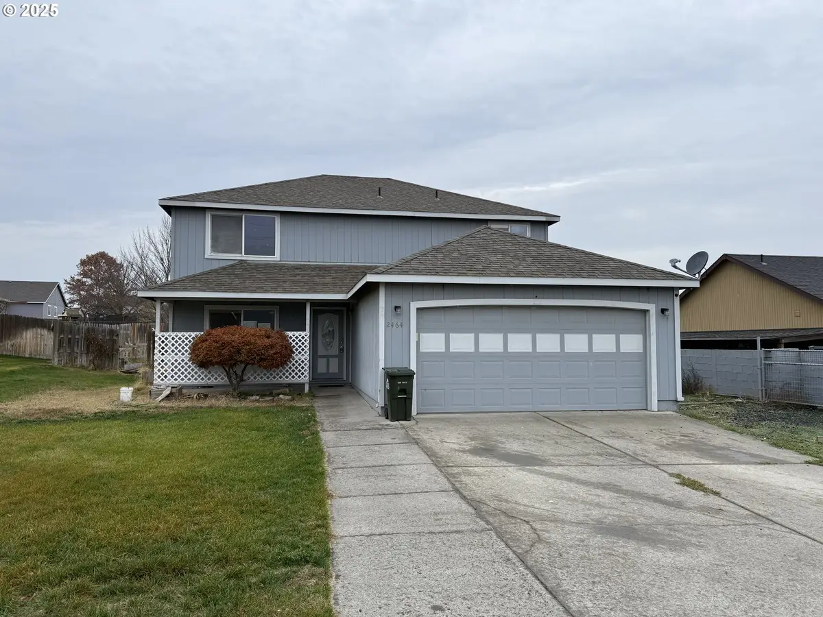 2464 Blue Jay St, Umatilla, OR 97882 - Image #1