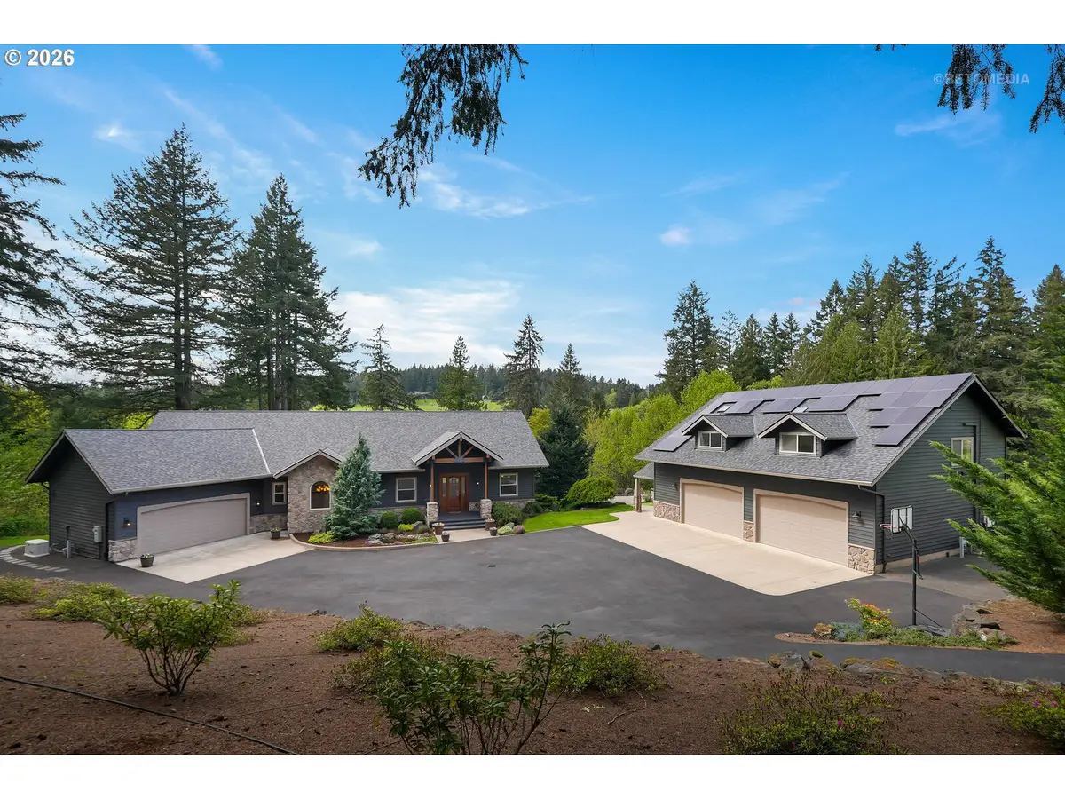 17725 NE Leander Dr, Sherwood, OR 97140 - #1