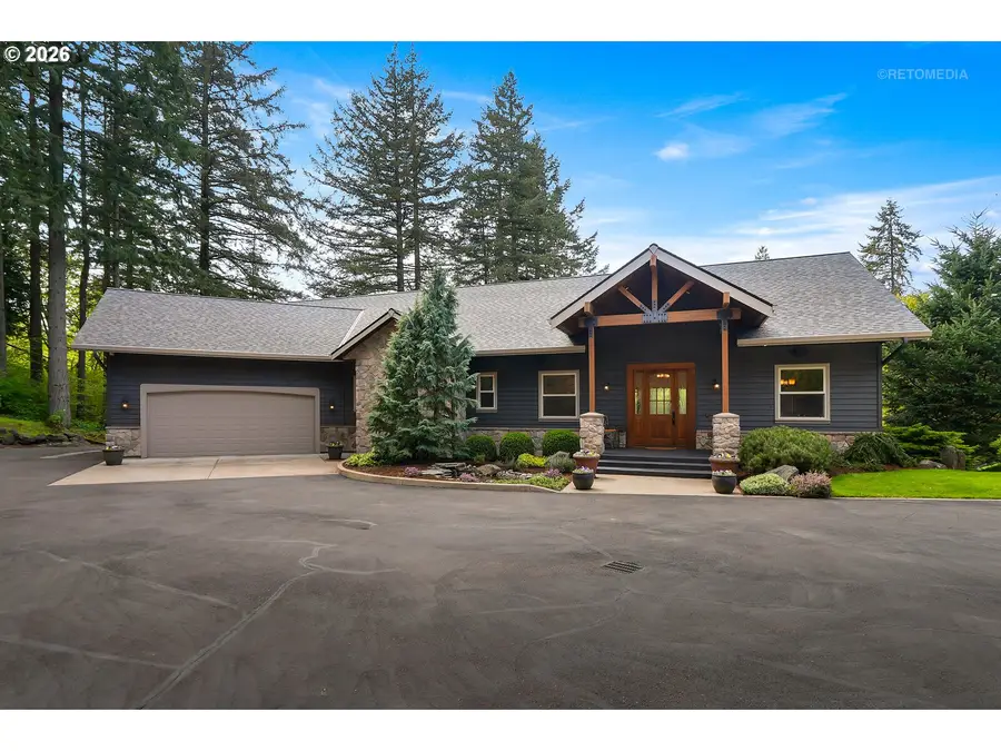 17725 NE Leander Dr, Sherwood, OR 97140 - #3