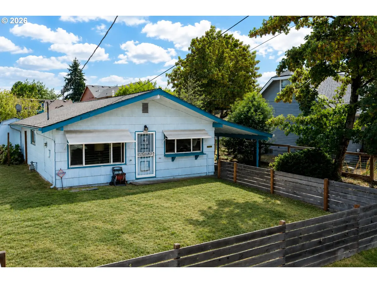6534 SE 75th Ave, Portland, OR 97206 - #1