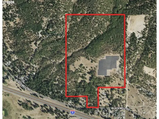 10364 Blackwell Rd, Medford, OR 97502 - #2