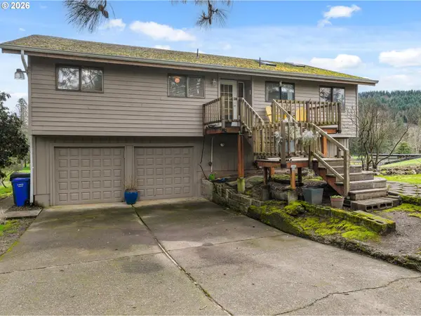 26622 S Ranch Hills Rd, Mulino, OR 97042