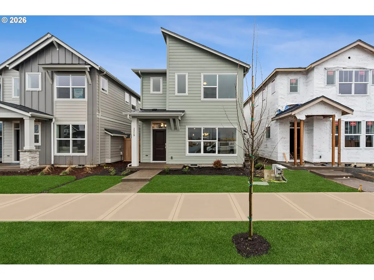 3319 SE Triumph Ave, Hillsboro, OR 97124 - Image #1