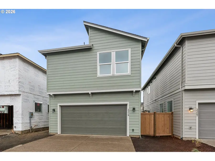 3319 SE Triumph Ave, Hillsboro, OR 97124 - Image #2