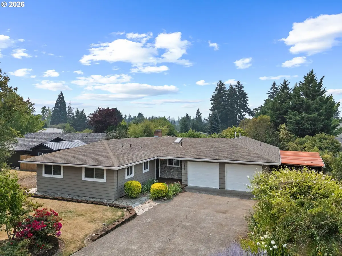 10350 NW Flotoma Dr, Portland, OR 97229 - #1