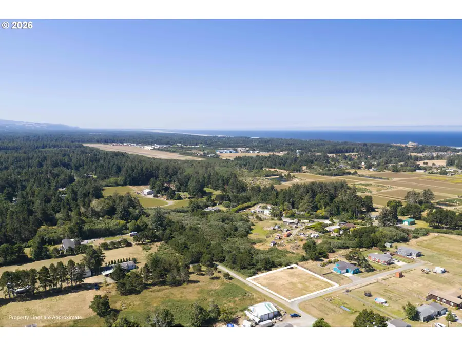 Highland, Bandon, OR 97411 - #2