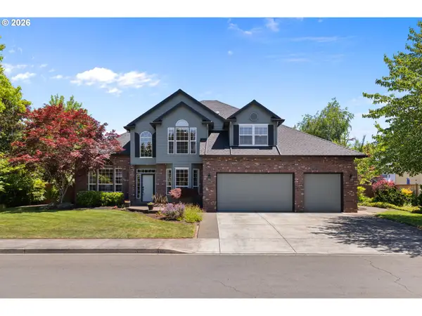 13709 NE 47th Ave, Vancouver, WA 98686