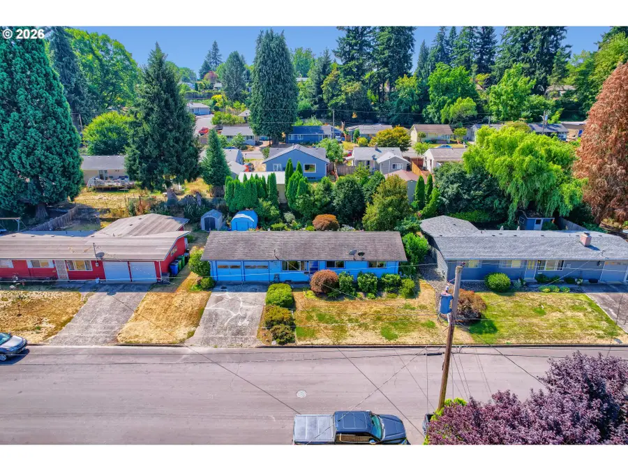3921 E 16th St, Vancouver, WA 98661 - #2