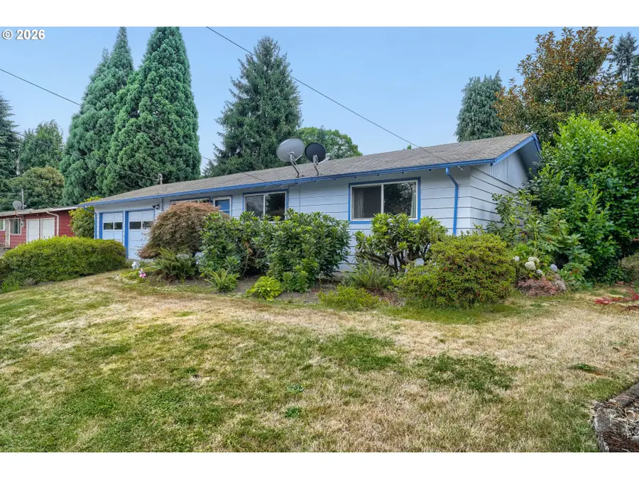 3921 E 16th St, Vancouver, WA 98661 - #3