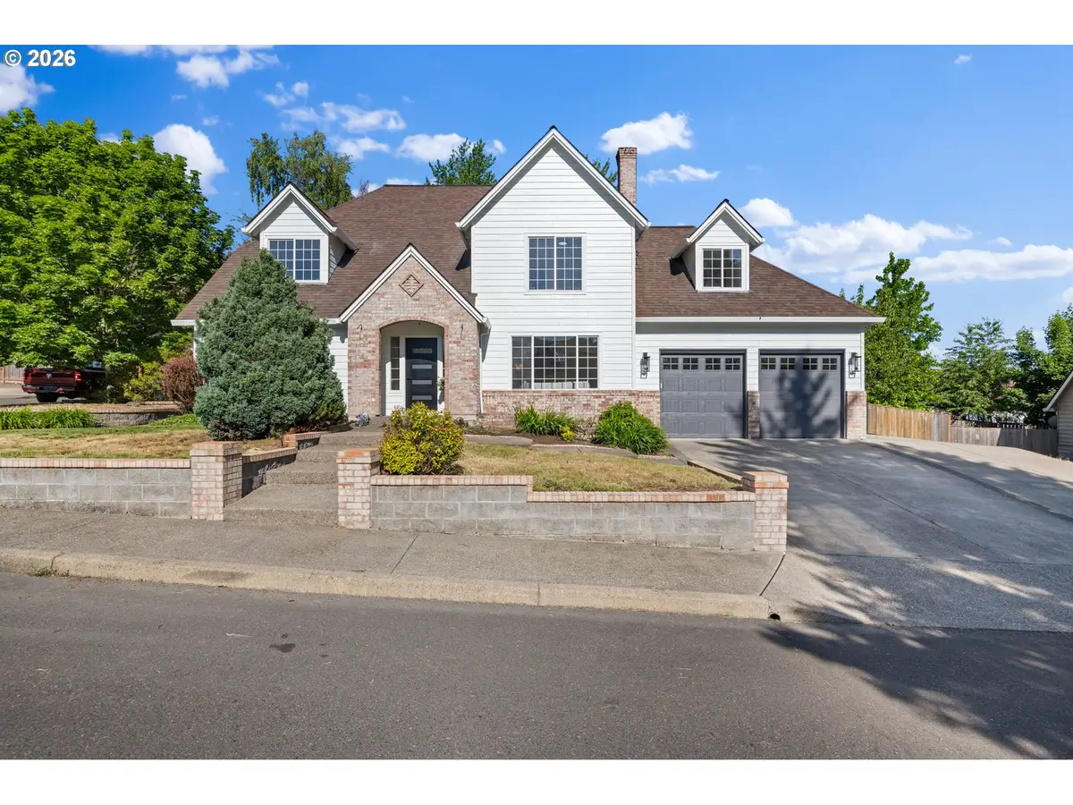 13120 SE 137th Dr, Northwest Clackamas, OR 97086 - #1