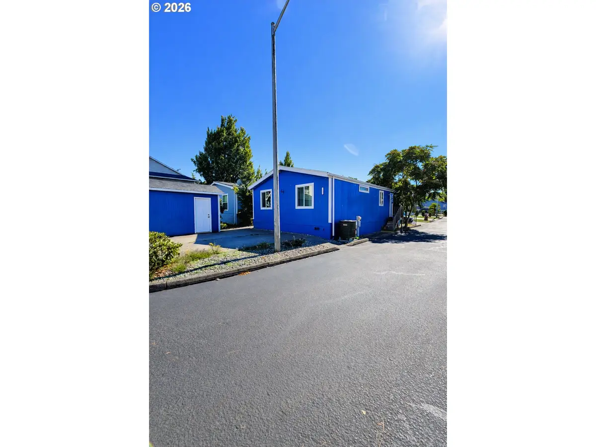 7842 SE Lindy St, Portland, OR 97206 - #1