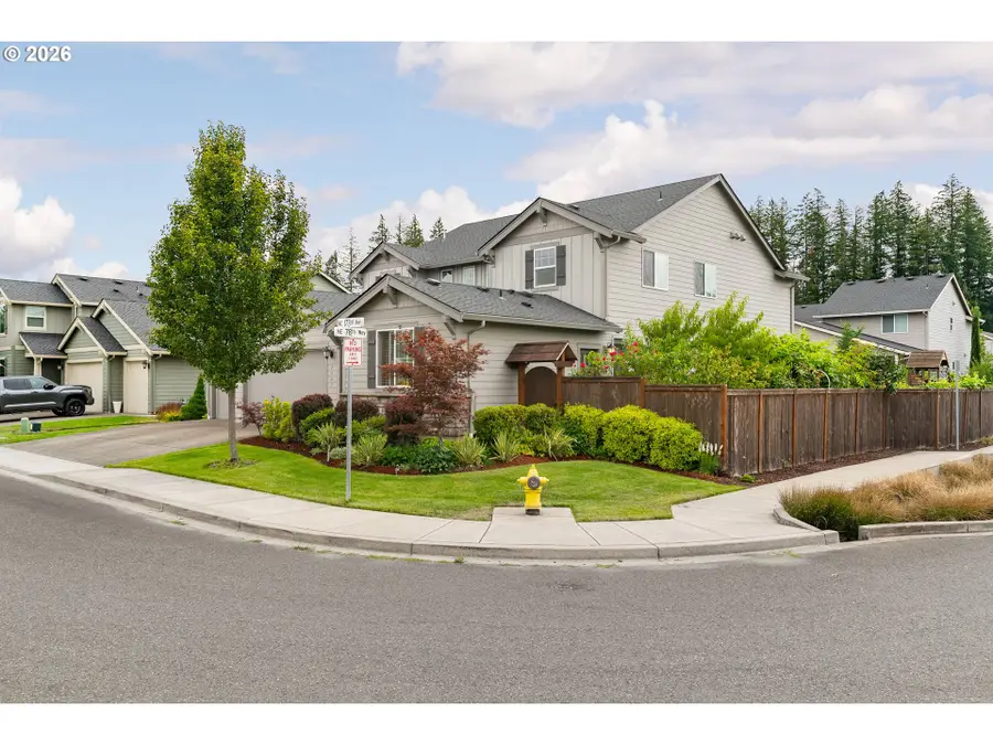 7807 NE 173rd Ave, Vancouver, WA 98682 - #2