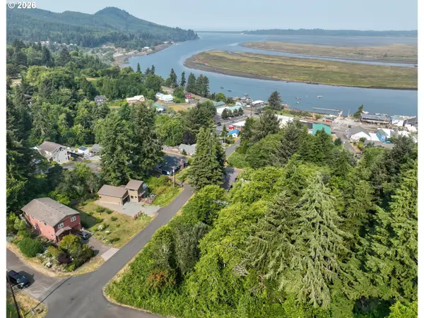 Tl 6100 Gregory St, Wheeler, OR 97147