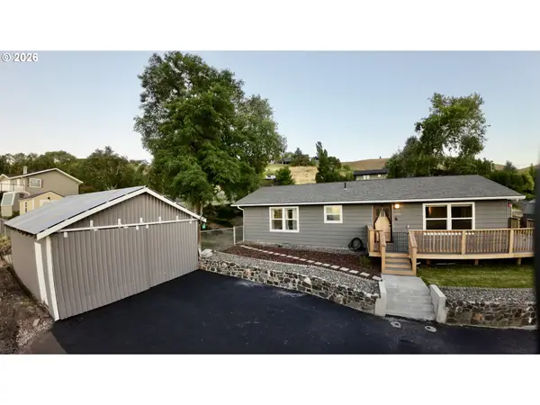 1640 Morton St, TheDalles, OR 97058