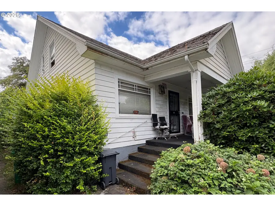224 NE Mason St, Portland, OR 97211 - #2