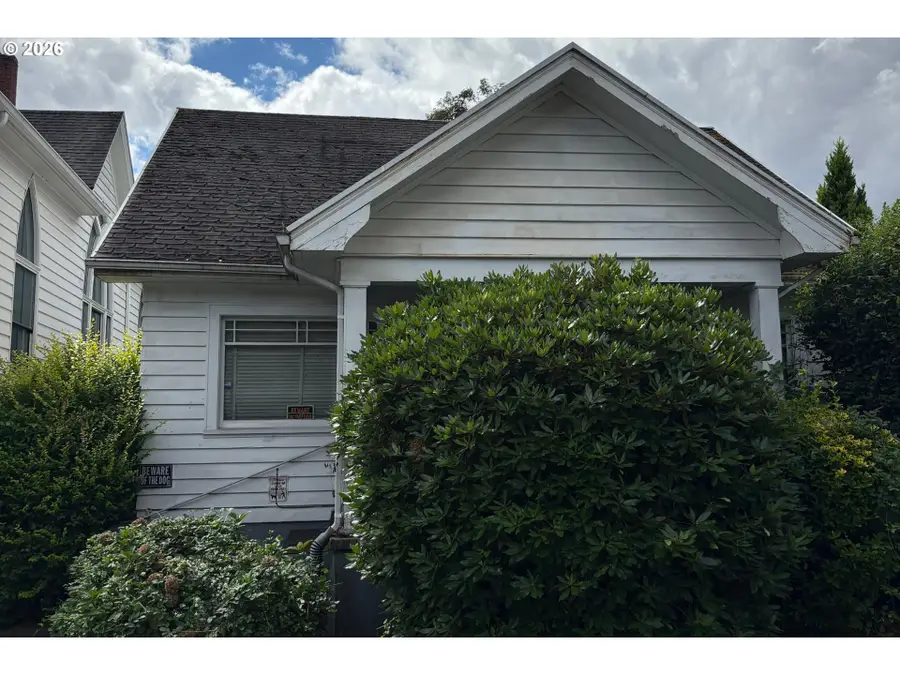 224 NE Mason St, Portland, OR 97211 - #3
