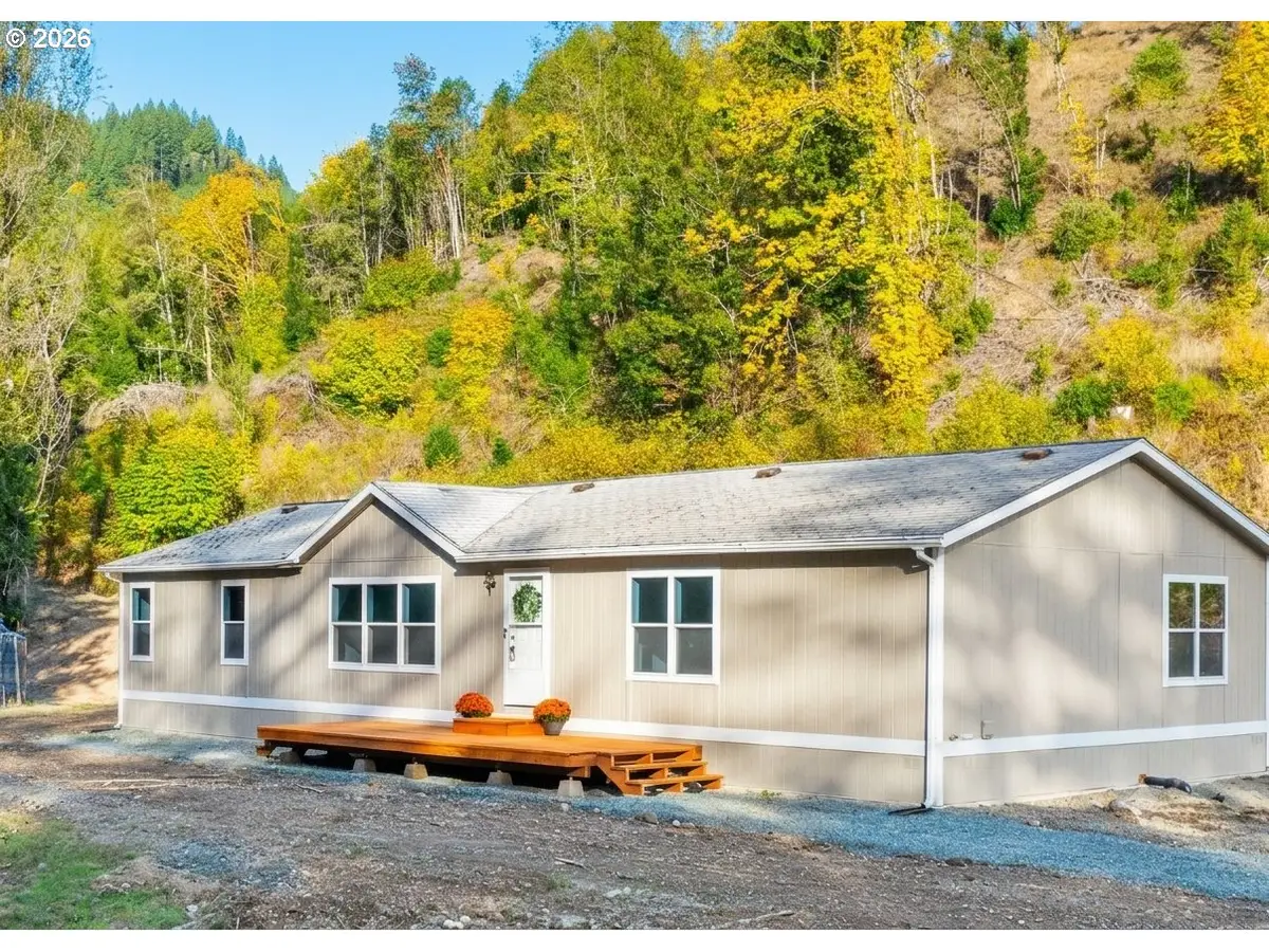 20191 Highway 42, Myrtle Point, OR 97458 - #1