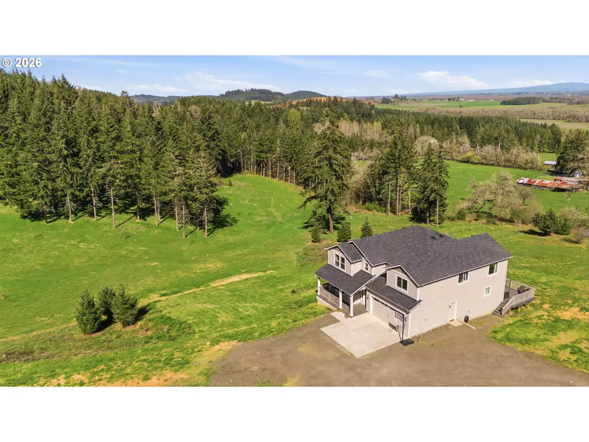 25105 Water Ln, Monroe, OR 97456 - #1