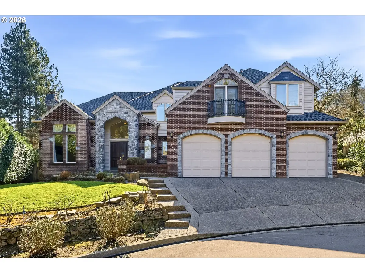 2484 Marylshire Ln, Northwest Clackamas, OR 97034 - #1