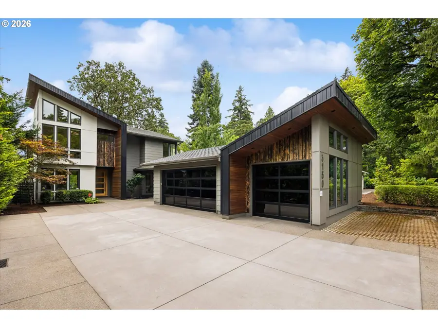 3150 Upper Dr, Lake Oswego, OR 97035 - #2