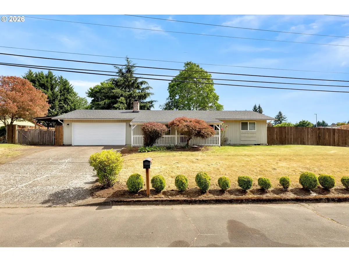 9103 NE 99th St, Vancouver, WA 98662 - #1