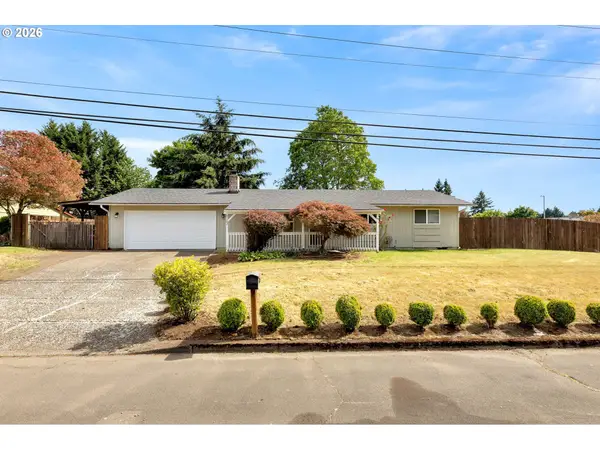 9103 NE 99th St, Vancouver, WA 98662
