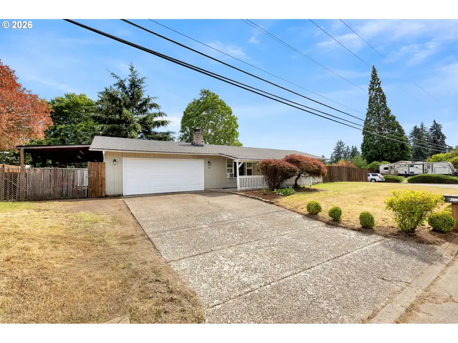 9103 NE 99th St, Vancouver, WA 98662 - #2
