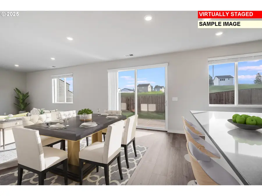 846 Glade Ave, Forest Grove, OR 97116 - #3