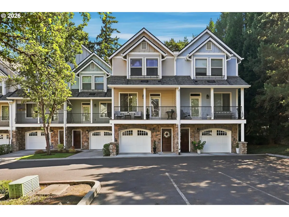 1910 NE 49th Way, Hillsboro, OR 97124 - #1