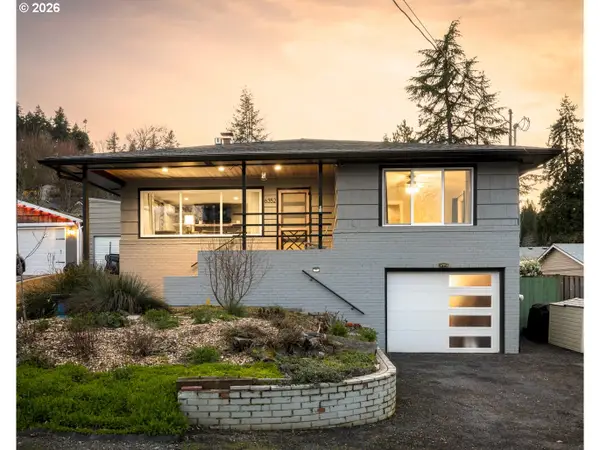 6352 Caufield St, WestLinn, OR 97068