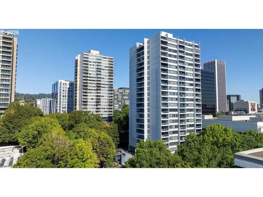 111 SW Harrison St #4F, Portland, OR 97201 - #2