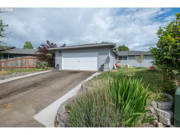 2261 Fulton Pl Se, Albany, OR 97322