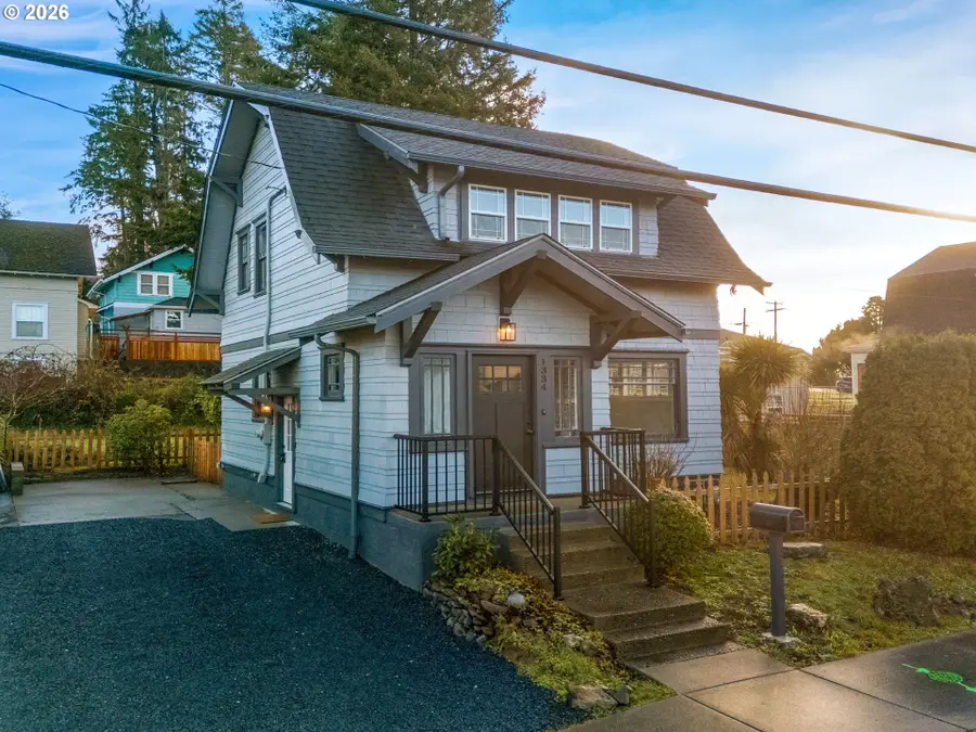 1334 8th St, Astoria, OR 97103 - Image #2