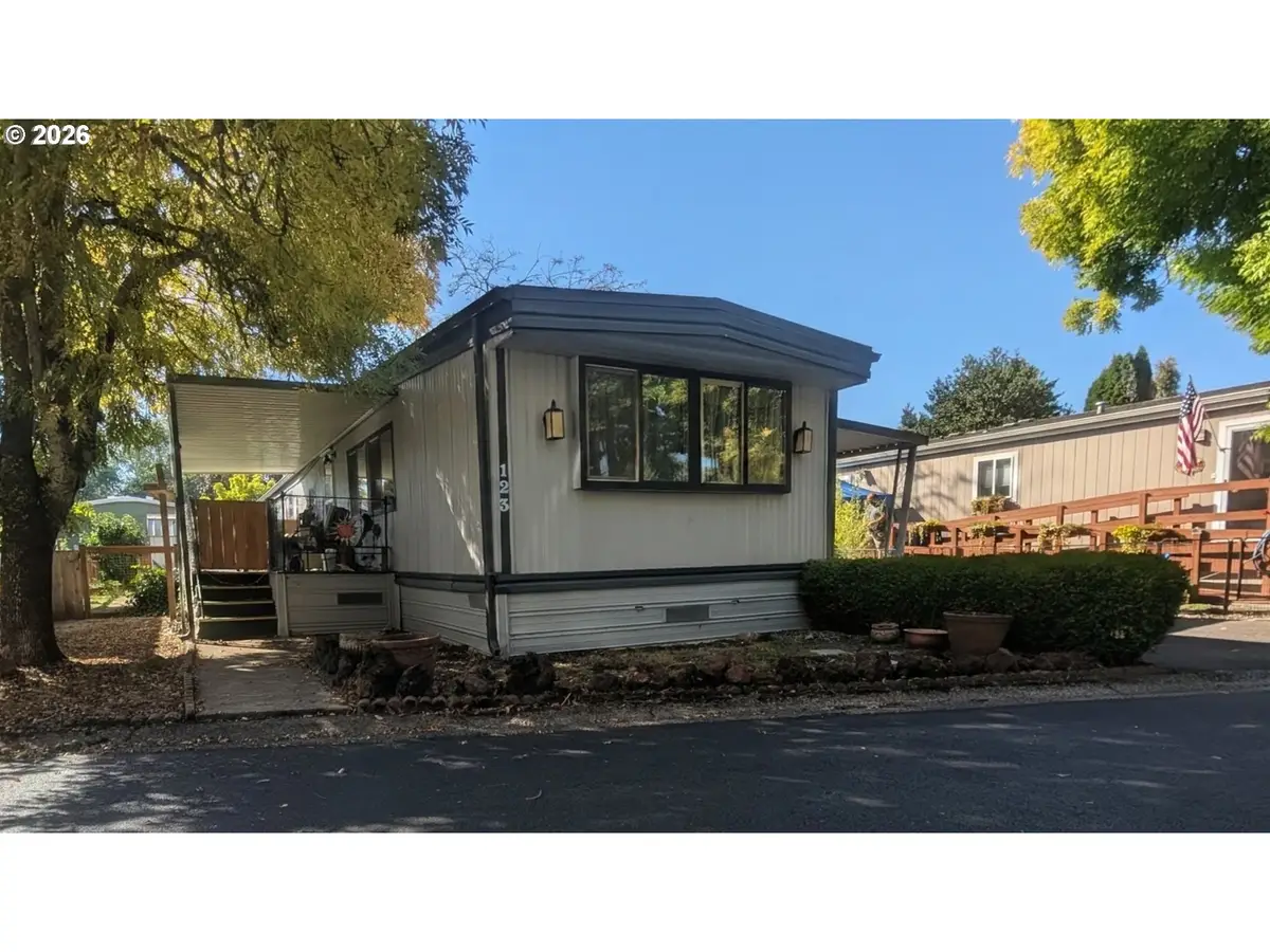 1475 Green Acres Rd #123, Eugene, OR 97408 - #1